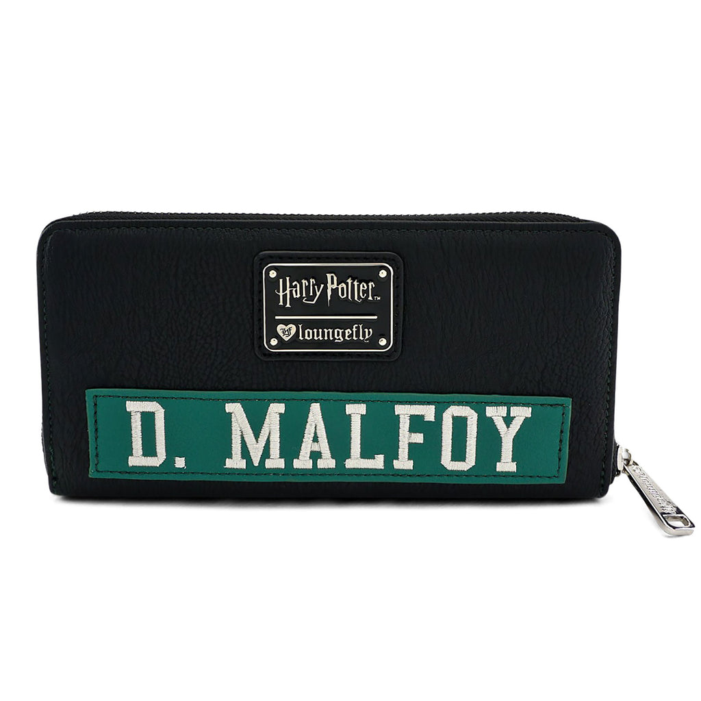 Zdjęcie produktu Harry Potter - Draco Malfoy Slytherin Portfel