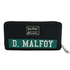 Zdjęcie produktu Harry Potter - Draco Malfoy Slytherin Portfel