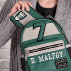 Zdjęcie produktu Harry Potter - Draco Malfoy Slytherin Portfel