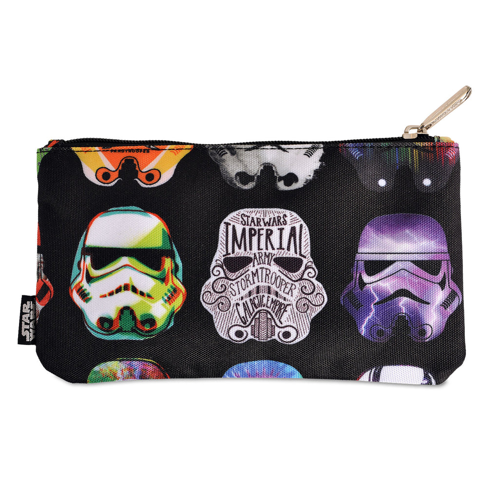Product image Star Wars - Stormtrooper Cosmetic Bag