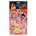 Product image Dragon Ball Magnet Set