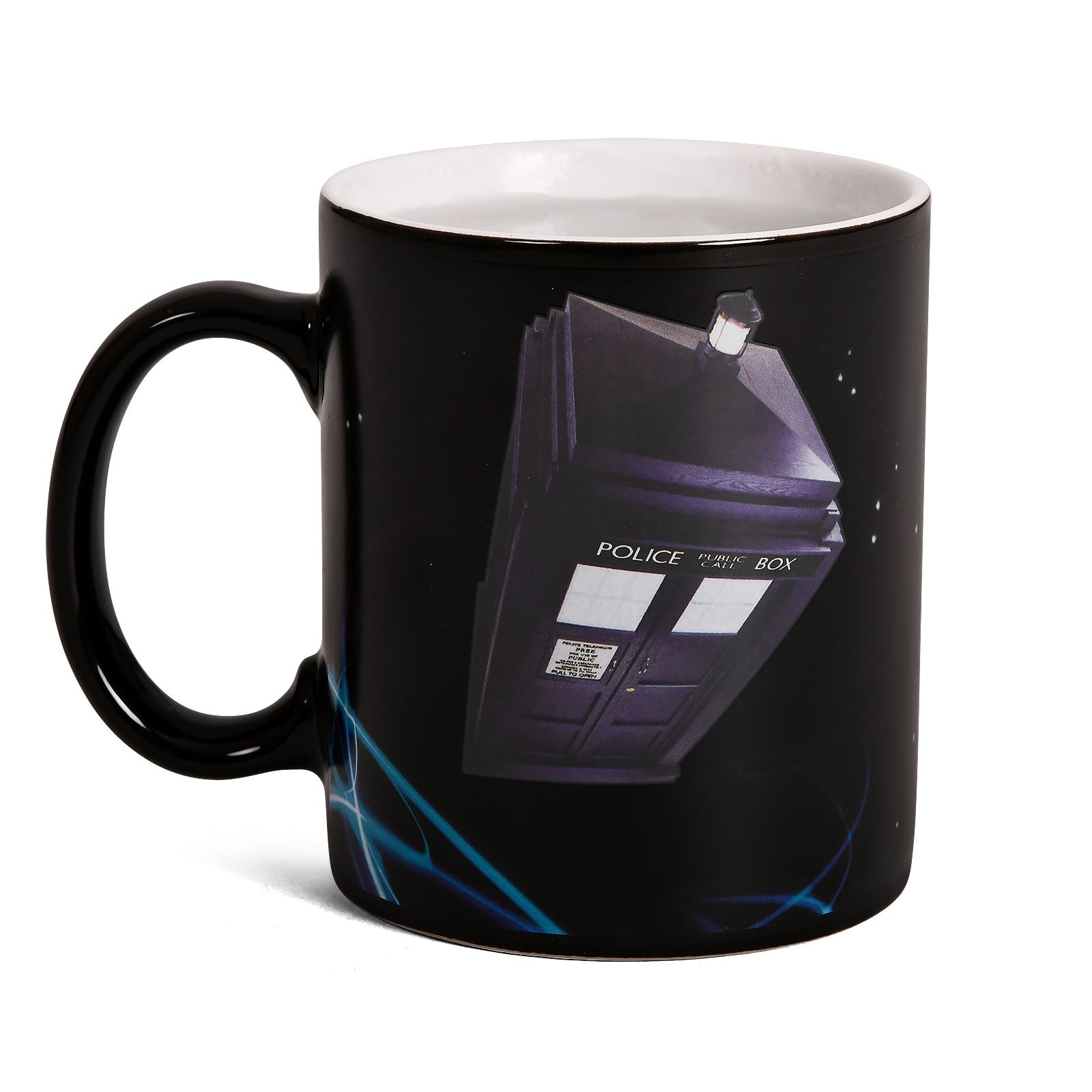 Product image Doctor Who - Tardis Thermoeffect Mug