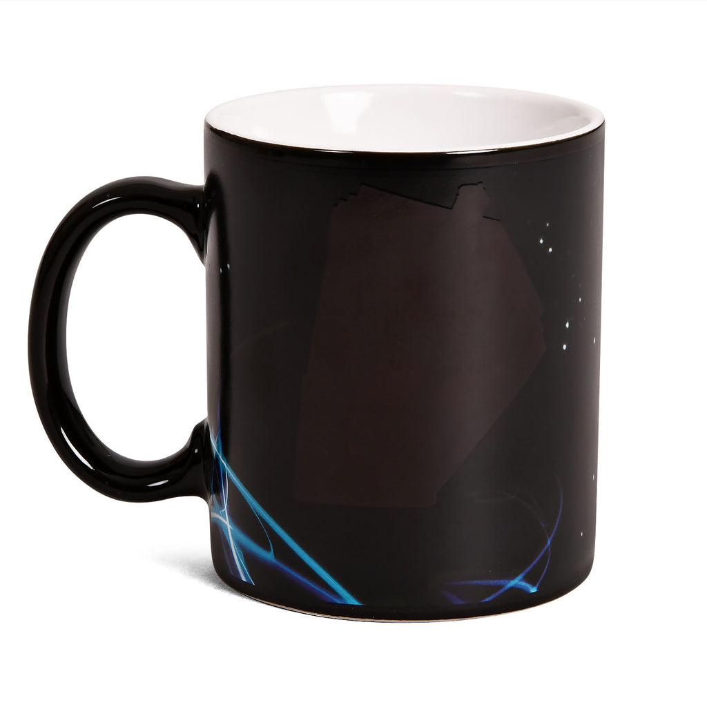 Product image Doctor Who - Tardis Thermoeffect Mug