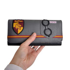 Product image Harry Potter - Gryffindor Wallet grey
