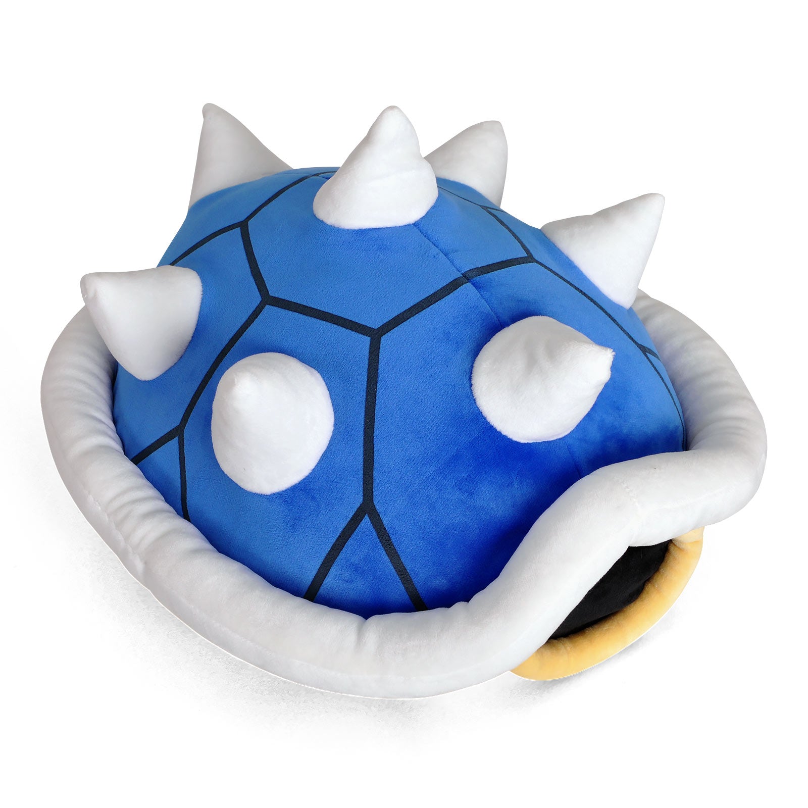 Product image Super Mario - Blue Spiny Shell Plush Figure XL