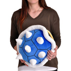 Product image Super Mario - Blue Spiny Shell Plush Figure XL