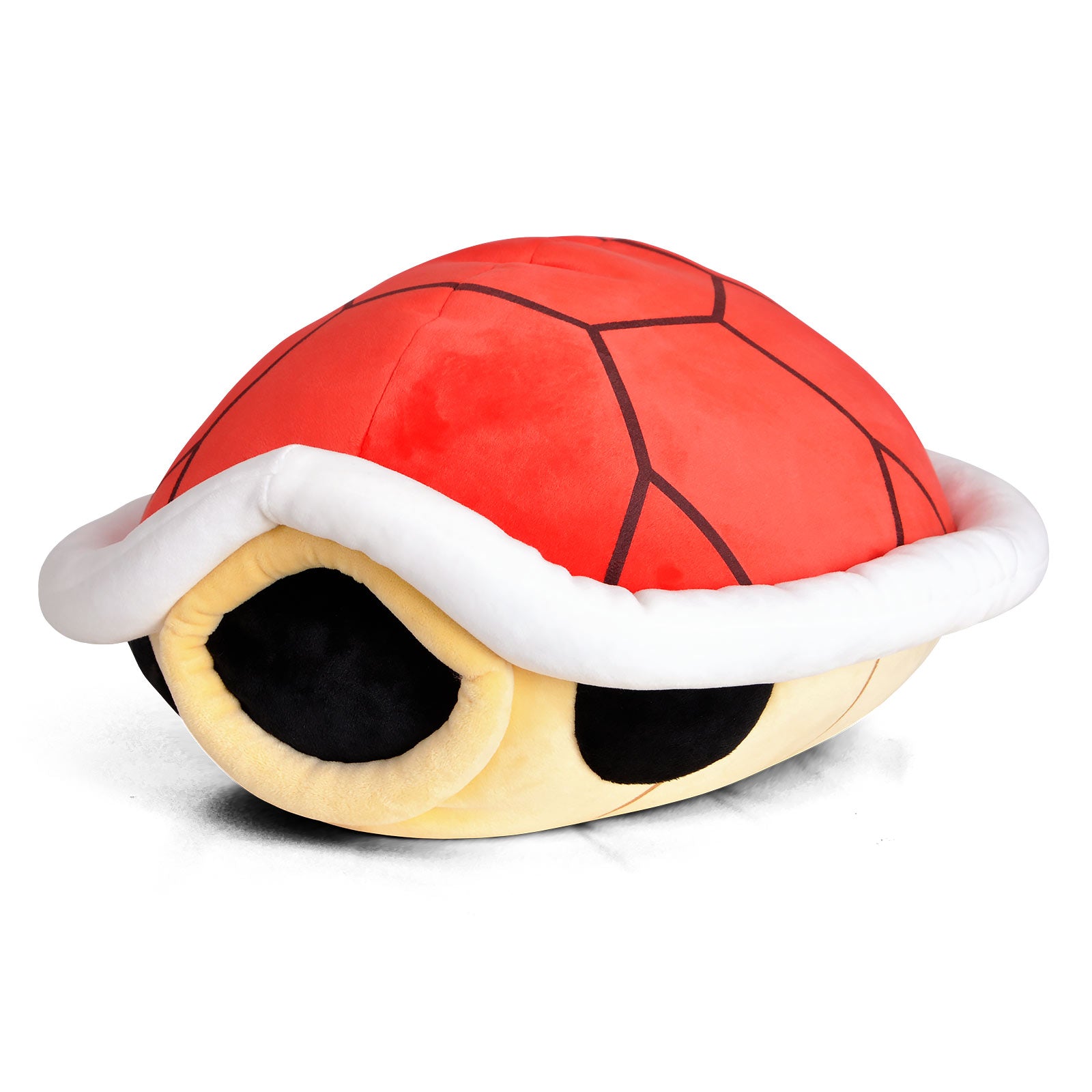 Zdjęcie produktu Super Mario - Czerwony Żółw Pluszowa Figurka XL