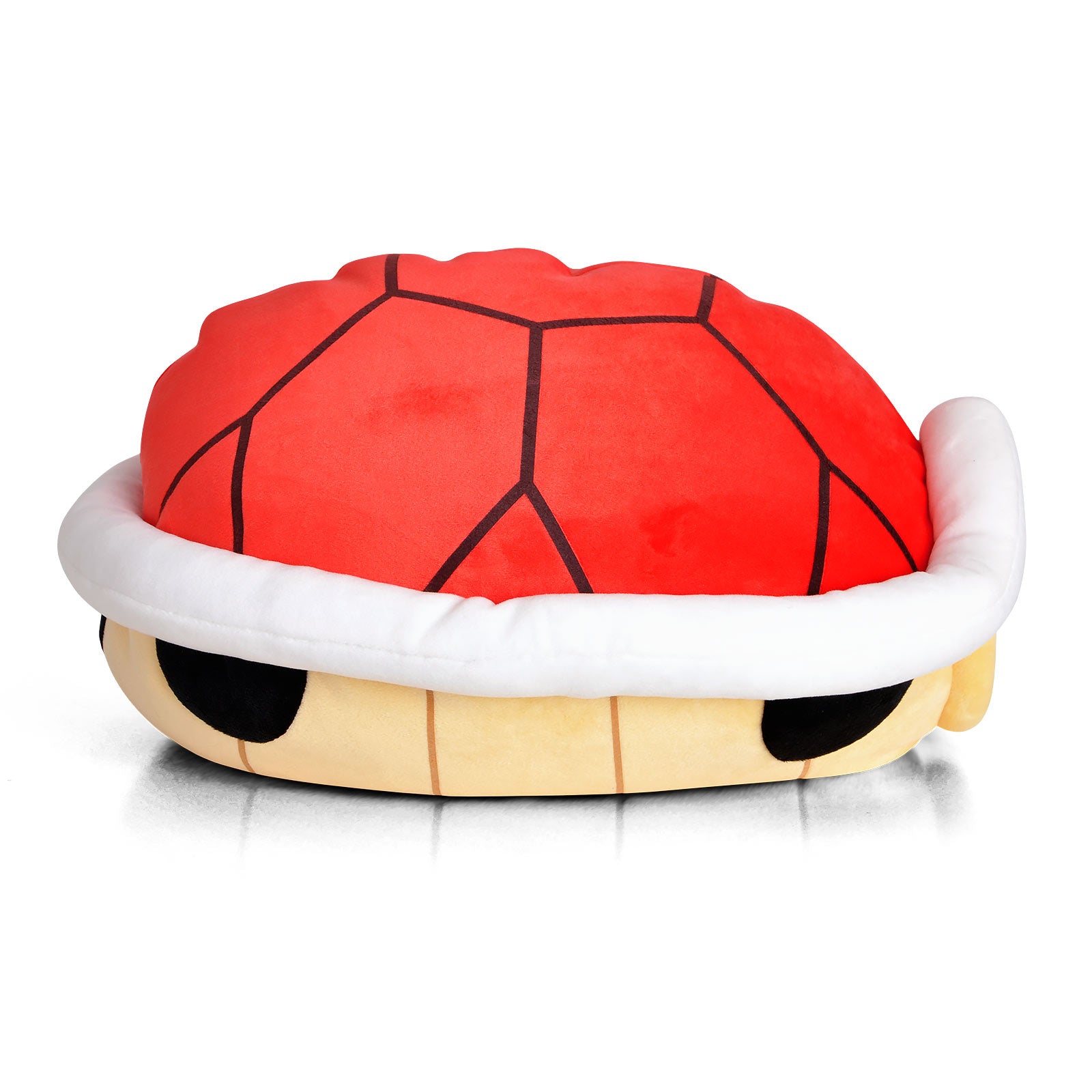 Zdjęcie produktu Super Mario - Czerwony Żółw Pluszowa Figurka XL