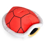 Zdjęcie produktu Super Mario - Czerwony Żółw Pluszowa Figurka XL