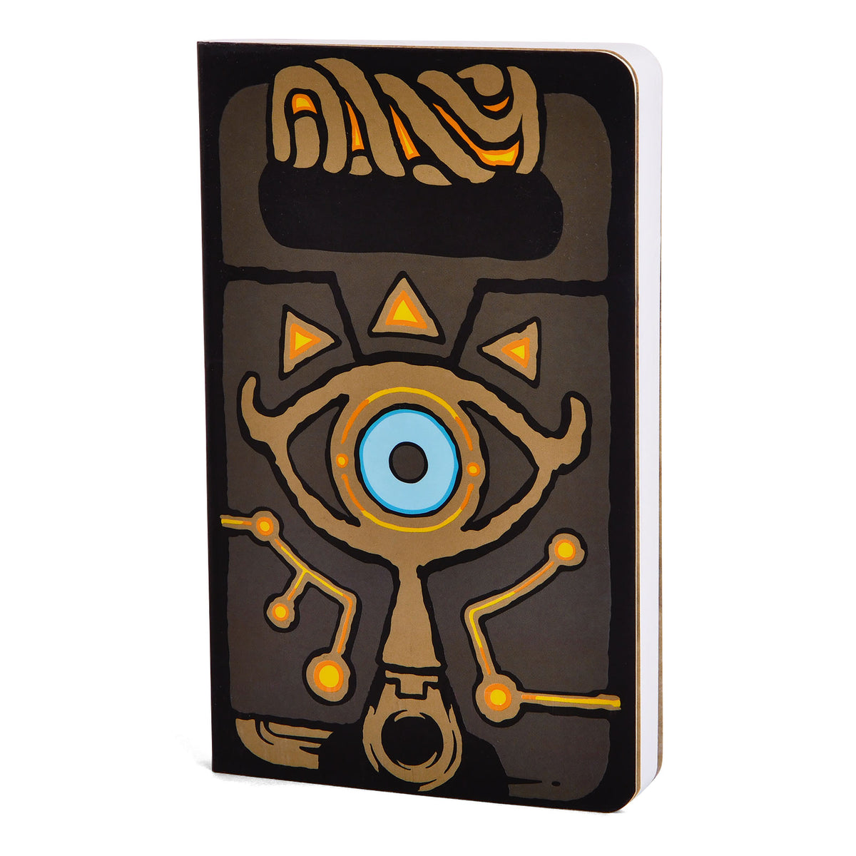 Zdjęcie produktu Zelda - Notatnik Sheikah Slate