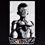 Zdjęcie produktu Dragon Ball Z - Freezer T-Shirt czarny