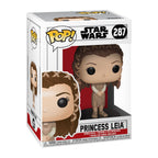 Product image Star Wars - Princess Leia Funko Pop bobblehead figure