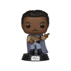 Zdjęcie produktu Star Wars - Generał Lando Calrissian Funko Pop figurka z ruchomą głową