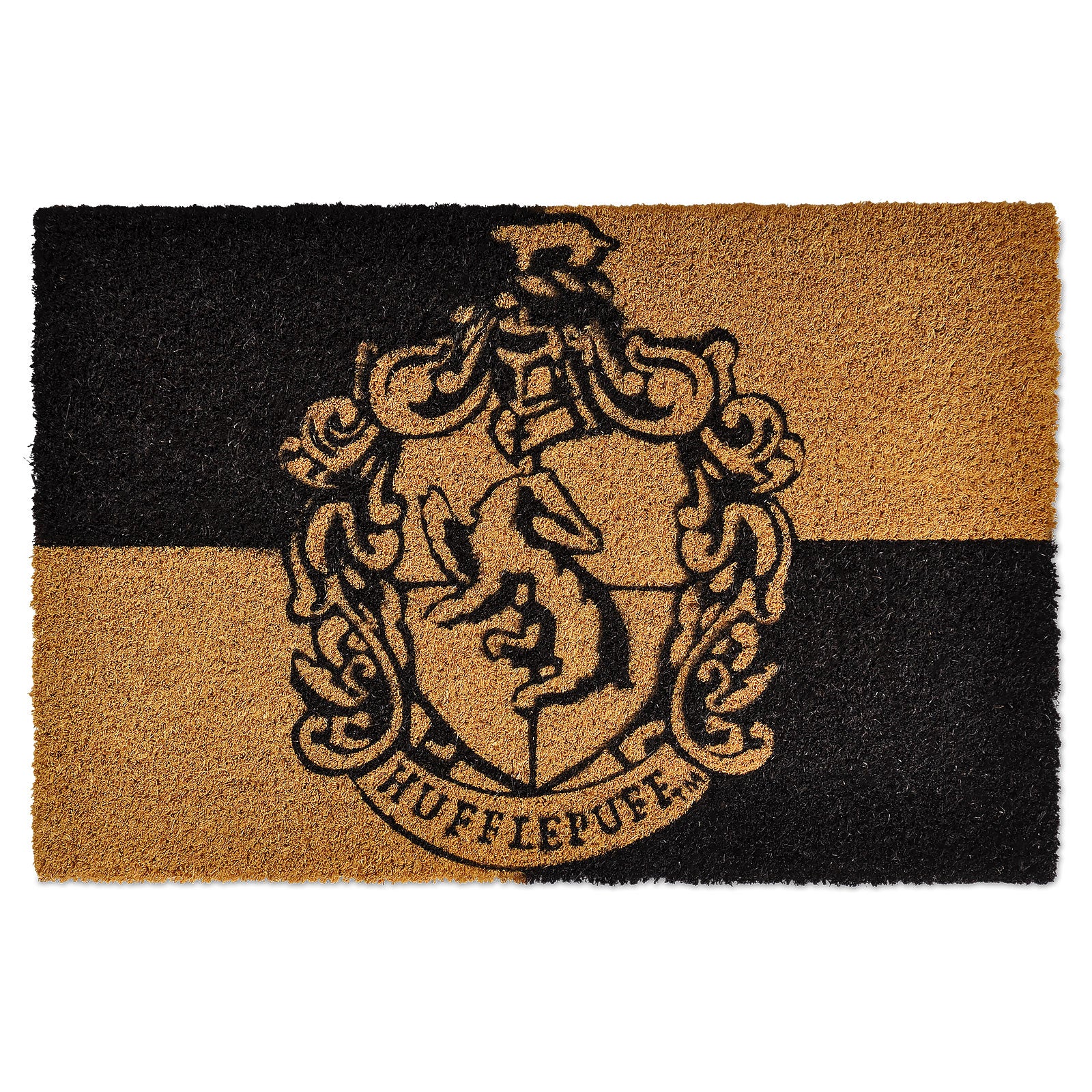 Product image Harry Potter - Hufflepuff Doormat