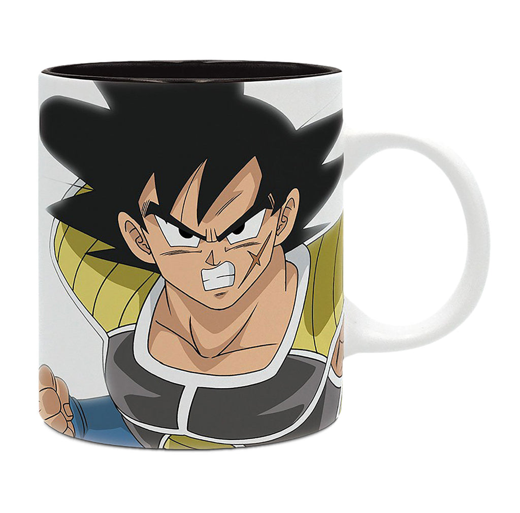Product image Dragon Ball - Bardock Mug