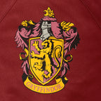 Zdjęcie produktu Harry Potter - Gryffindor Herb Bluza College Damska czerwona