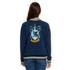 Zdjęcie produktu Harry Potter - Ravenclaw Herb Kurtka College Damska niebieska