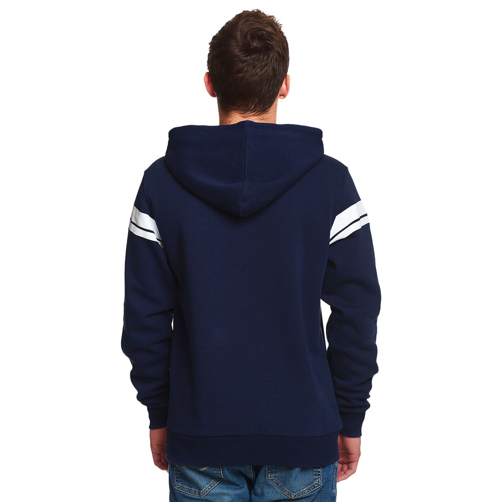 Product image Captain America - Team Cap Hoodie Blue