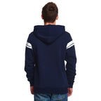 Product image Captain America - Team Cap Hoodie Blue
