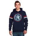 Product image Captain America - Sentinel of Liberty Hoodie Blue
