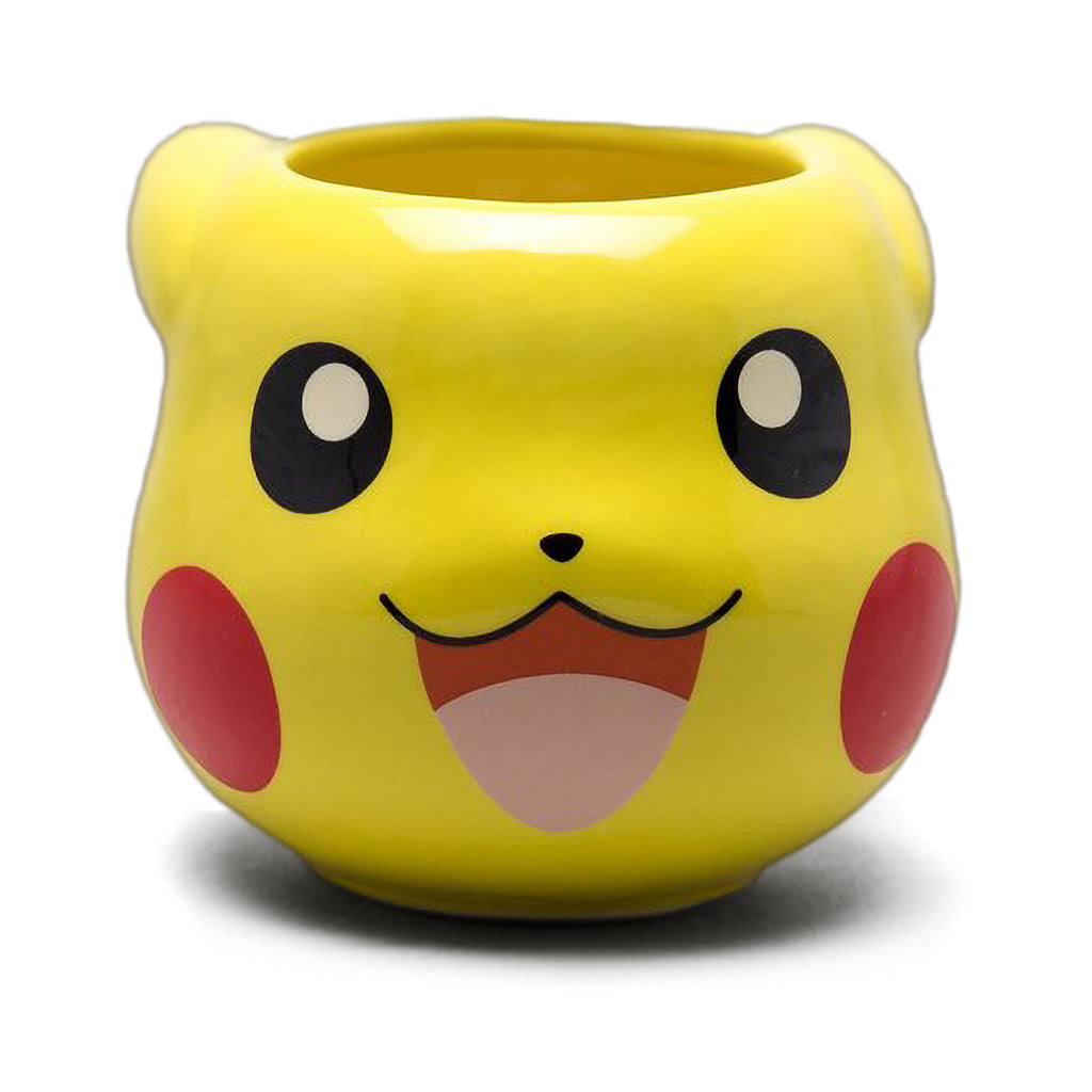 Zdjęcie produktu Pokemon - Pikachu 3D Kubek