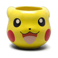 Zdjęcie produktu Pokemon - Pikachu 3D Kubek