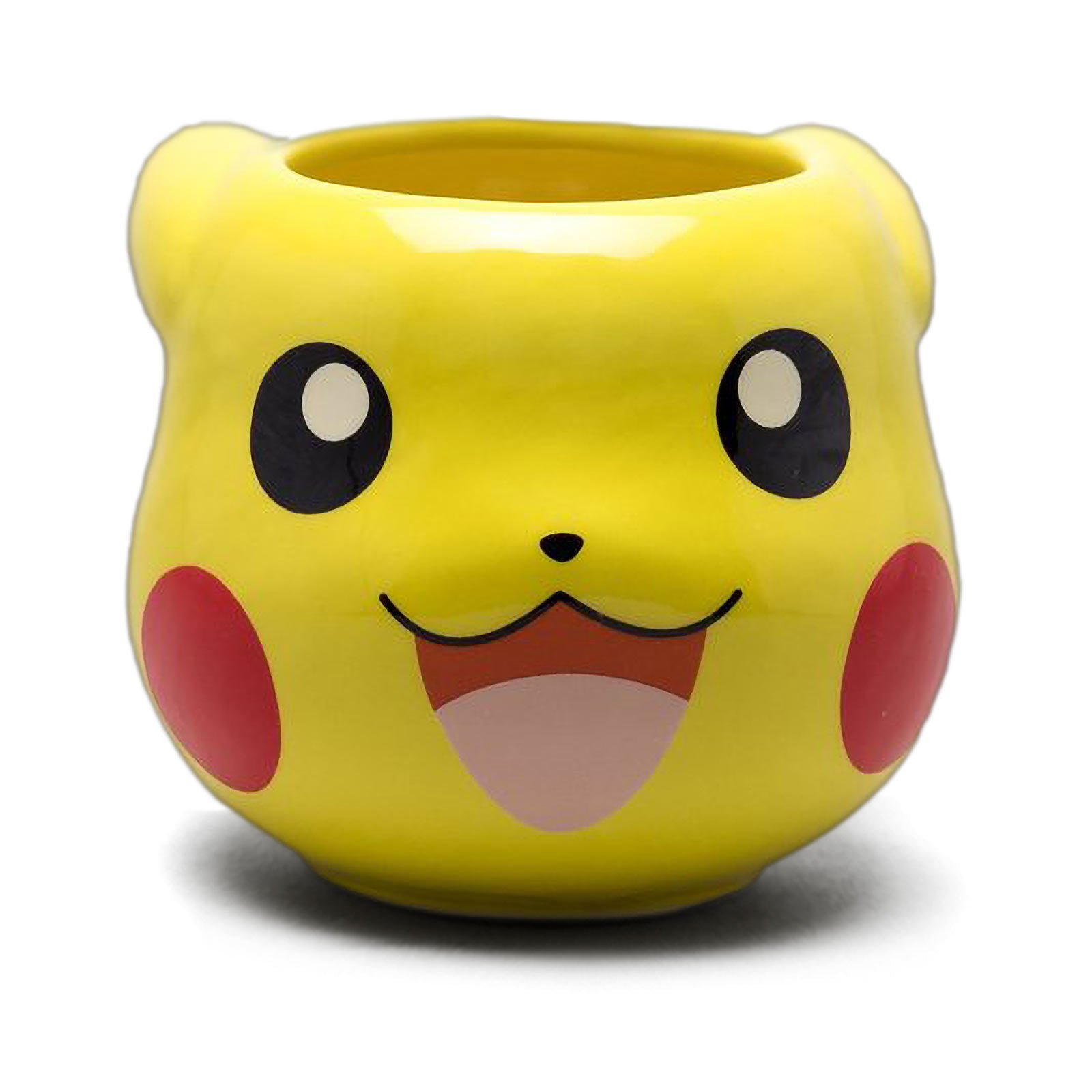Zdjęcie produktu Pokemon - Pikachu 3D Kubek