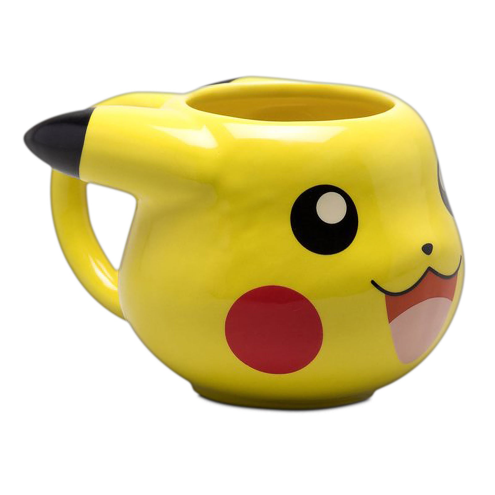 Zdjęcie produktu Pokemon - Pikachu 3D Kubek