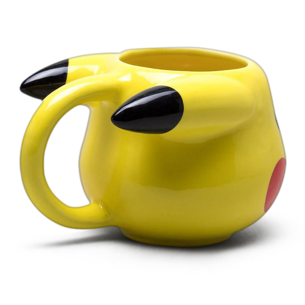 Zdjęcie produktu Pokemon - Pikachu 3D Kubek