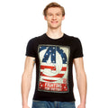 Product image Avengers - Fighting for Victory T-Shirt black