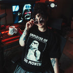Zdjęcie produktu Star Wars - Stormtrooper Pracownik Miesiąca T-Shirt czarne