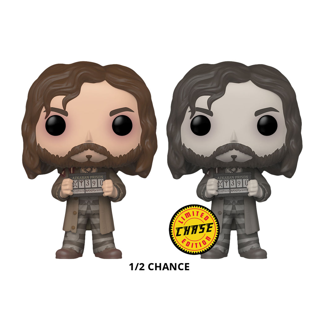 Zdjęcie produktu Harry Potter - Zestaw prezentowy figurek Funko Hogwarts Express