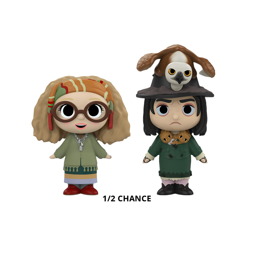 Zdjęcie produktu Harry Potter - Zestaw prezentowy figurek Funko Hogwarts Express