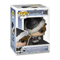 Product image Kingdom Hearts - Sora Christmas Town Funko Pop Figure