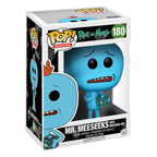 Zdjęcie produktu Rick and Morty - Figurka Funko Pop Mr. Meeseeks