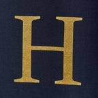 Zdjęcie produktu Harry Potter - H for Harry Sweter niebieski