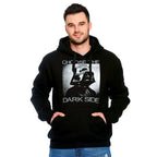 Product image Star Wars - Darth Vader Choose the Dark Side Hoodie Black