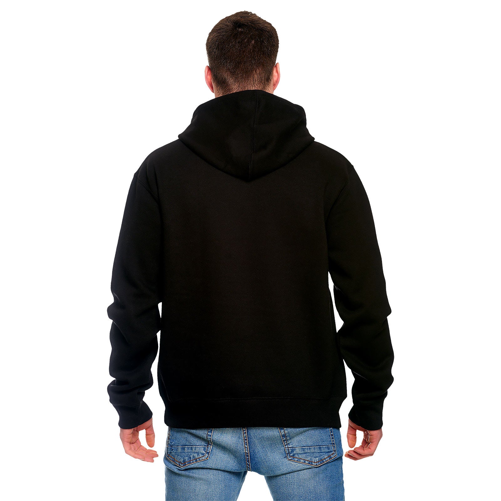 Product image Star Wars - Darth Vader Choose the Dark Side Hoodie Black