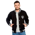 Product image Sons of Anarchy - Reaper & Prospect College Jacket black-white