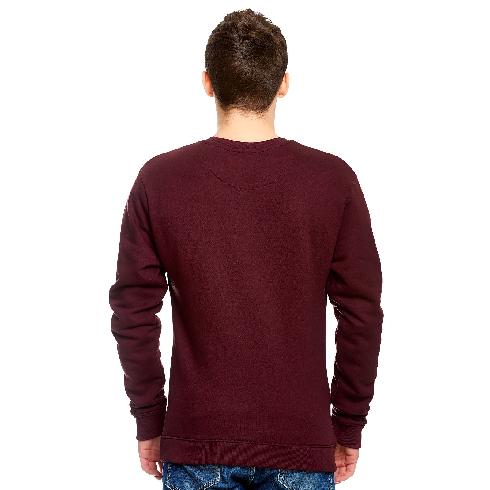 Product image Harry Potter - Team Gryffindor Sweater red