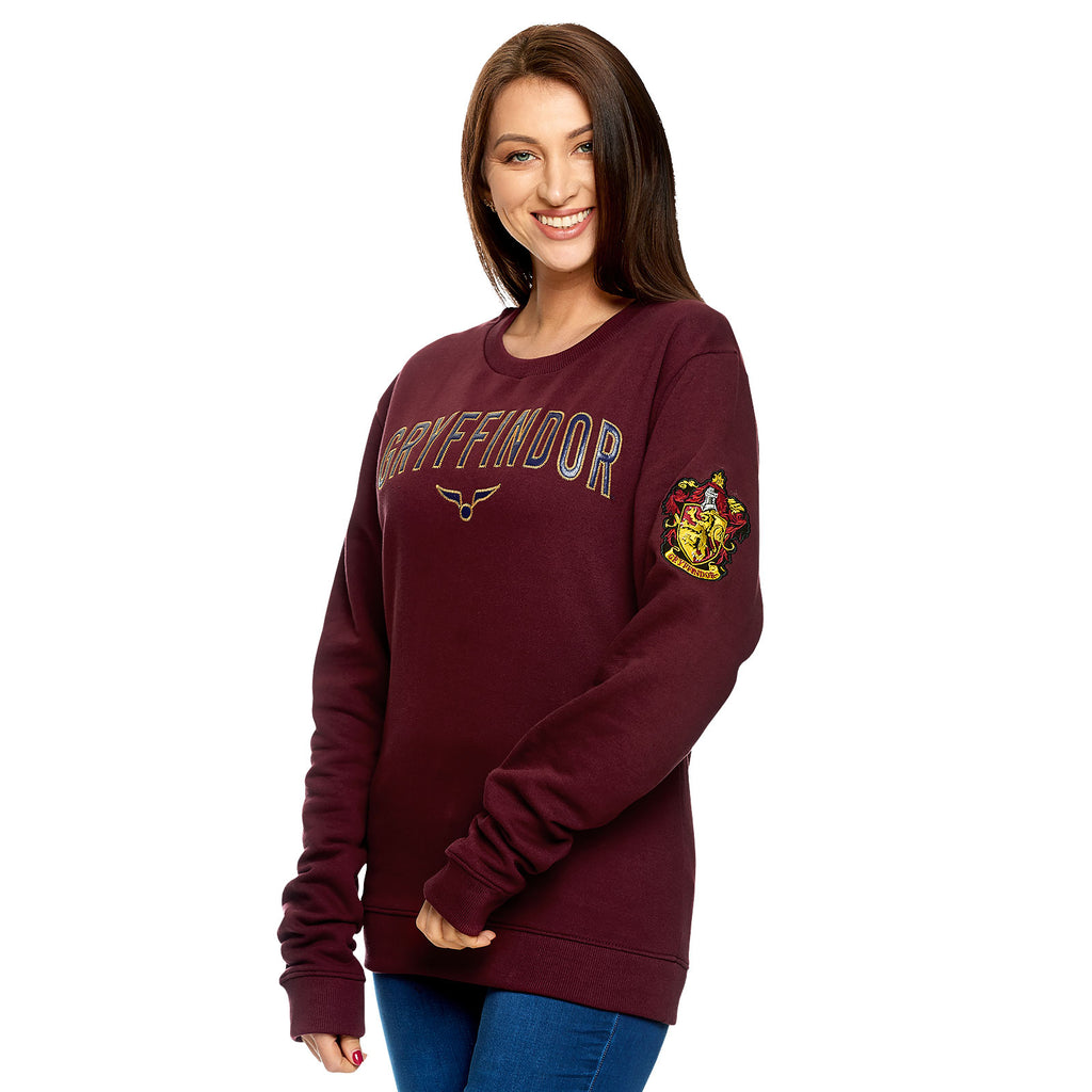 Product image Harry Potter - Team Gryffindor Sweater red