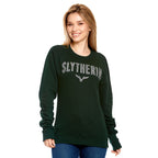 Zdjęcie produktu Harry Potter - Team Slytherin Sweter zielony