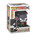 Zdjęcie produktu Fairy Tail - Figurka Funko Pop Pantherlily