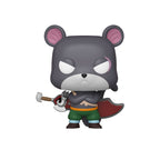 Zdjęcie produktu Fairy Tail - Figurka Funko Pop Pantherlily