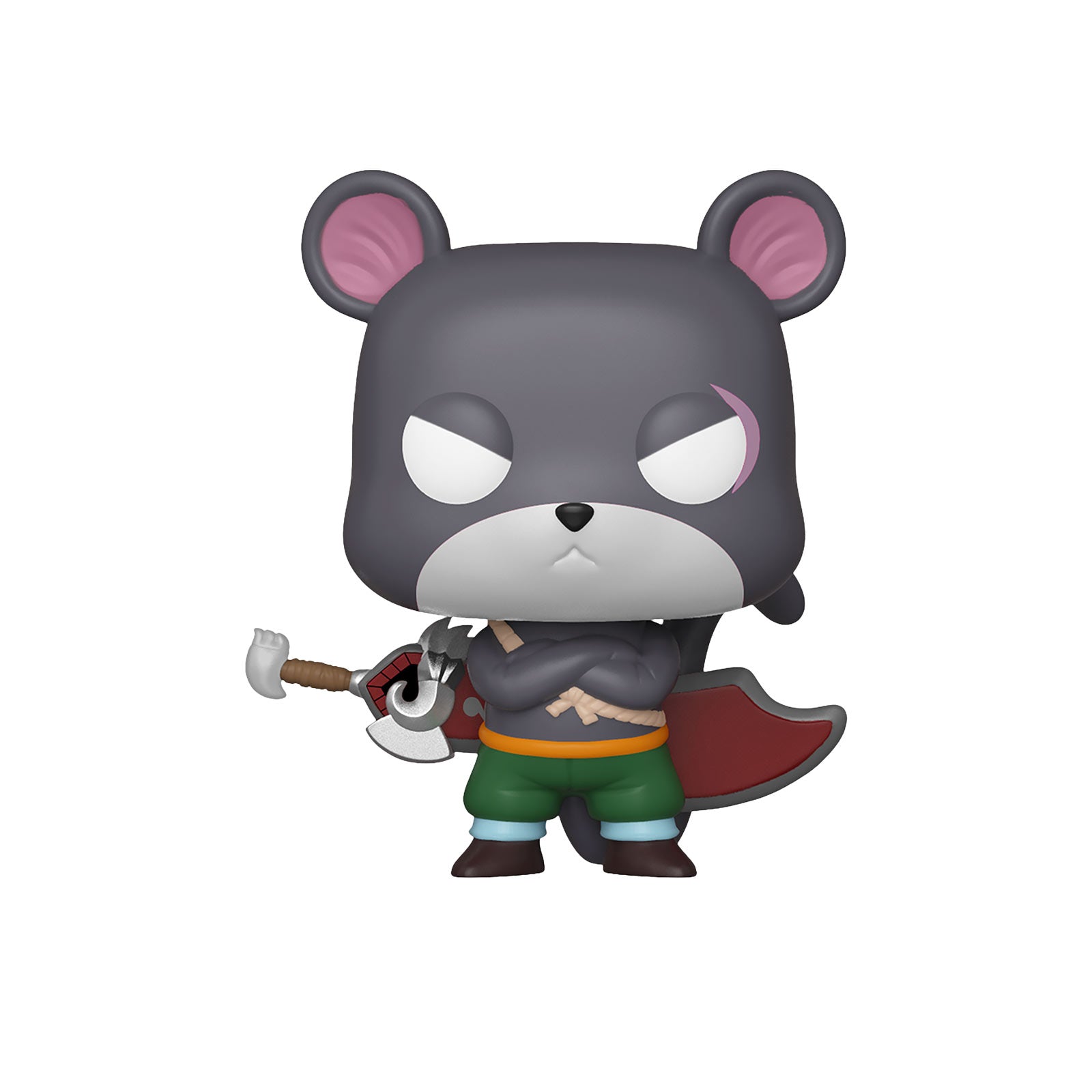 Zdjęcie produktu Fairy Tail - Figurka Funko Pop Pantherlily