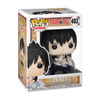 Zdjęcie produktu Fairy Tail - Zeref Funko Pop Figurka