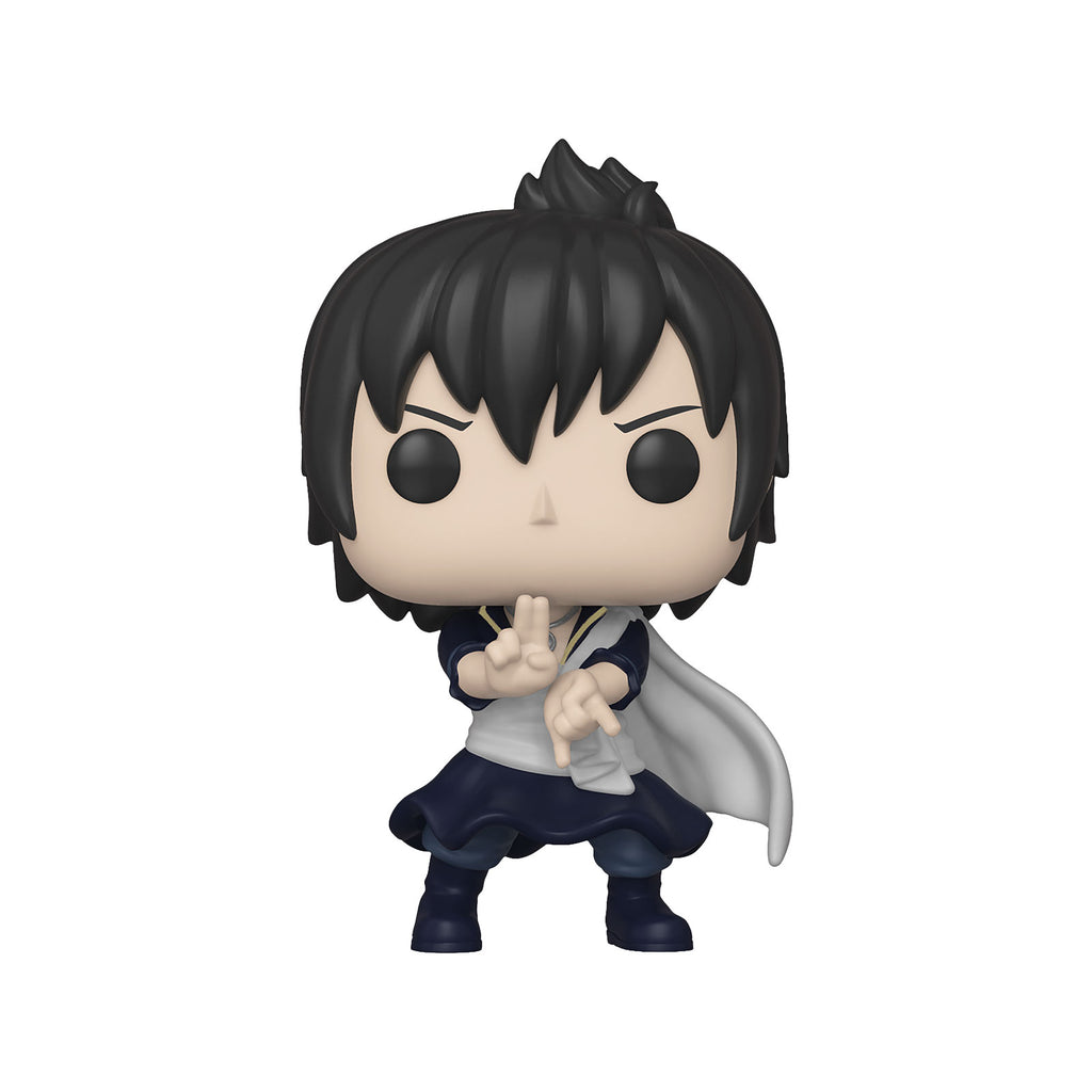 Zdjęcie produktu Fairy Tail - Zeref Funko Pop Figurka