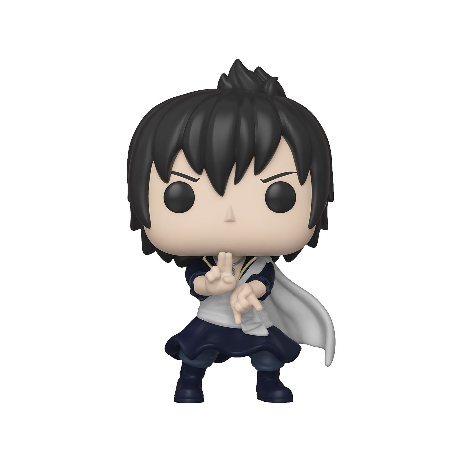 Zdjęcie produktu Fairy Tail - Zeref Funko Pop Figurka