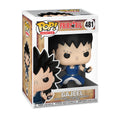 Zdjęcie produktu Fairy Tail - Gajeel Funko Pop Figurka