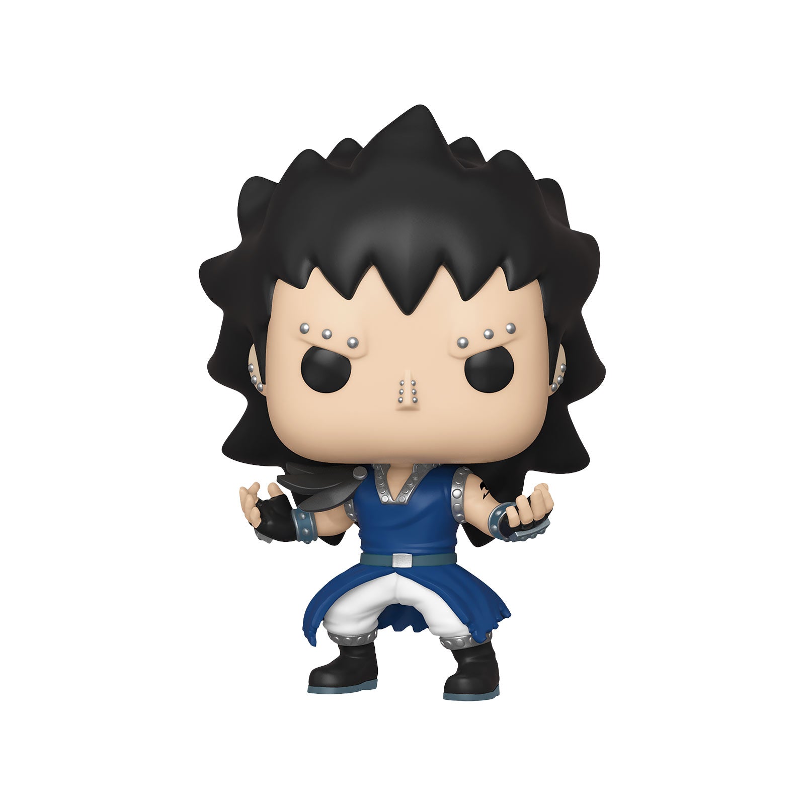 Zdjęcie produktu Fairy Tail - Gajeel Funko Pop Figurka